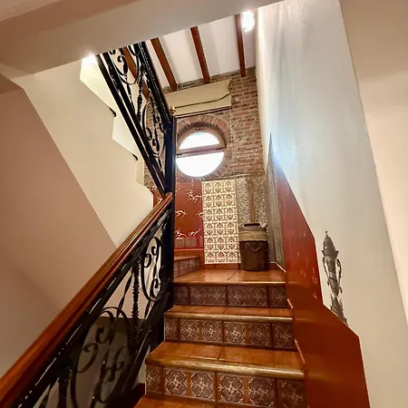 Con Zona De Asador En Quijas Casa vacanze Valles (Reocin)