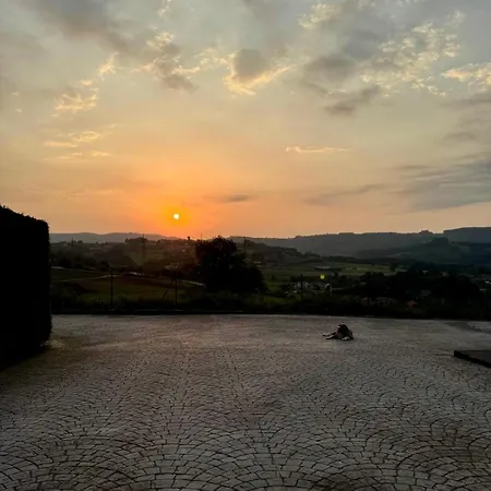 Holiday home Con Zona De Asador En Quijas *