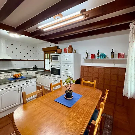 Holiday home Con Zona De Asador En Quijas Valles (Reocin)