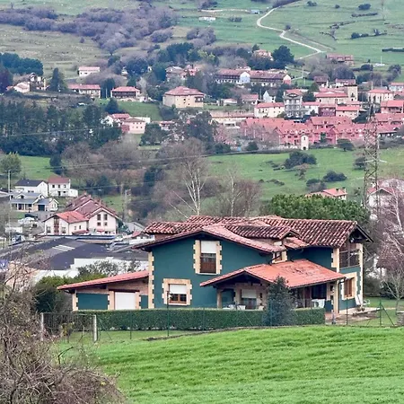 Con Zona De Asador En Quijas *