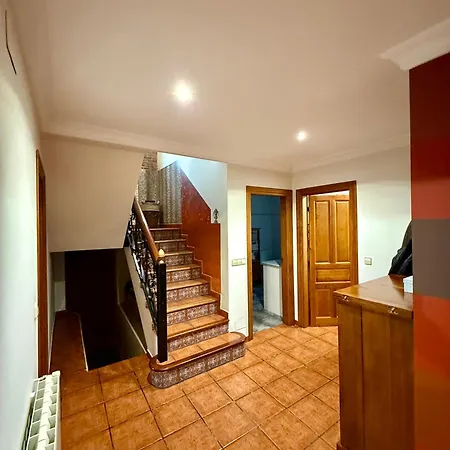 Holiday home Con Zona De Asador En Quijas Valles (Reocin)