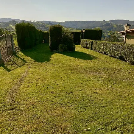 Con Zona De Asador En Quijas *