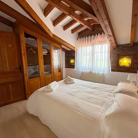 Holiday home Con Zona De Asador En Quijas Valles (Reocin)