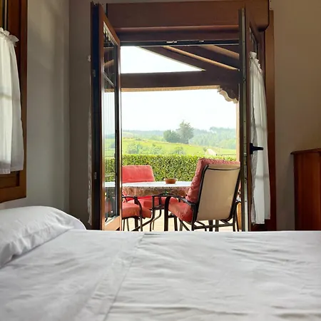 Con Zona De Asador En Quijas *