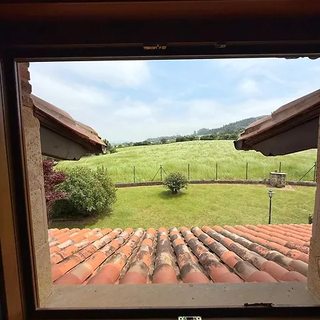 Con Zona De Asador En Quijas *