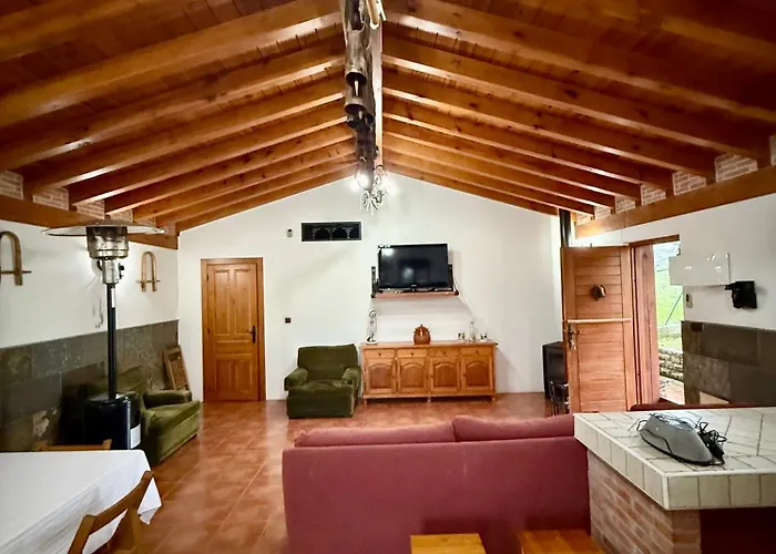 Holiday home Con Zona De Asador En Quijas Valles (Reocin)