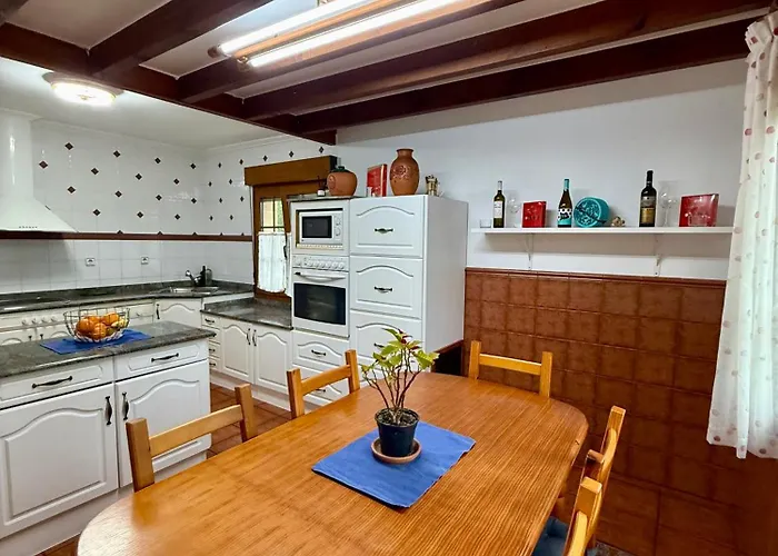 Holiday home Con Zona De Asador En Quijas Valles (Reocin)