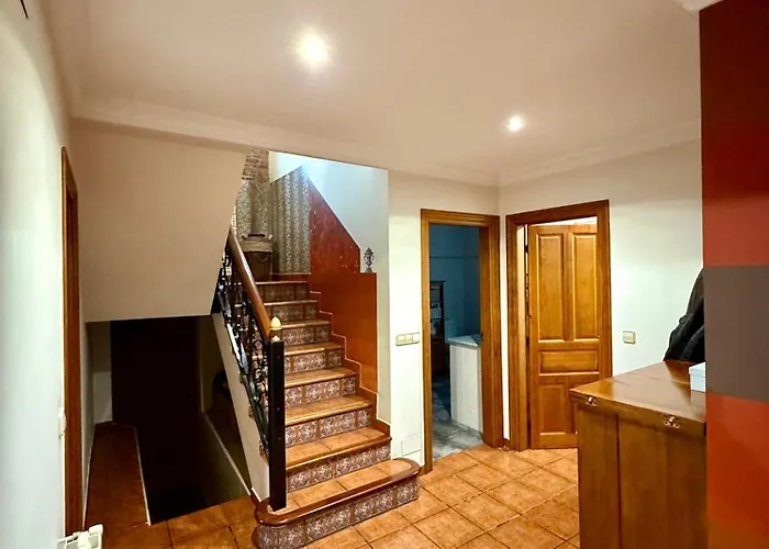 Holiday home Con Zona De Asador En Quijas Valles (Reocin)