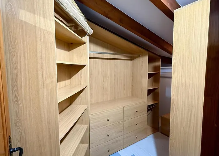 Holiday home Con Zona De Asador En Quijas Valles (Reocin)