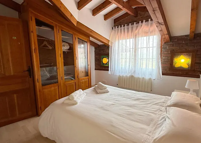 Holiday home Con Zona De Asador En Quijas Valles (Reocin)