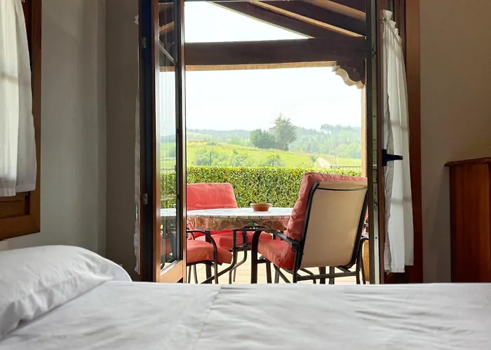 Con Zona De Asador En Quijas *