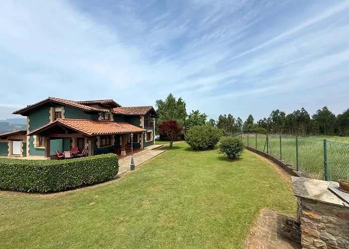 Con Zona De Asador En Quijas *