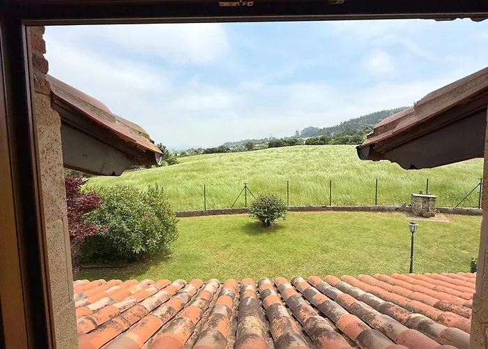 Con Zona De Asador En Quijas *